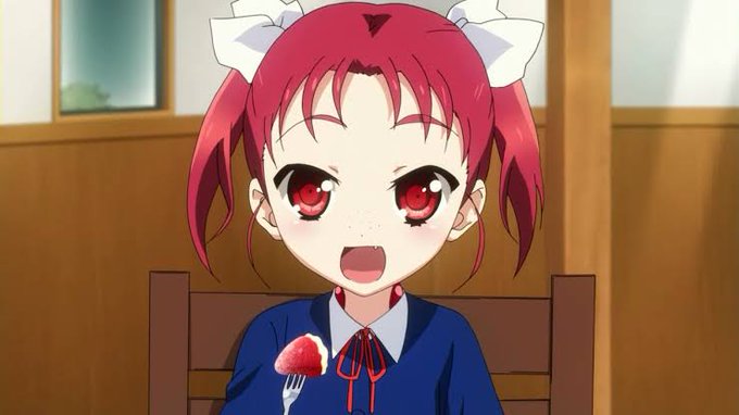 上月由仁子誕生祭のtwitterイラスト検索結果