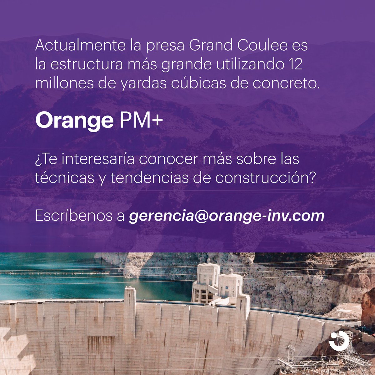 OrangeInv's tweet photo. A lo largo de la historia, el concreto ha sido el material de construcción más popular.
¿Qué esperas para conocer OPM+?
https://t.co/cs1TcnSd9e
#Gerencia #AdministraciondeProyectos #CoordinaciondeProyectos #OPM #OrangeInvestments #Concreto https://t.co/UAlD84uHjZ