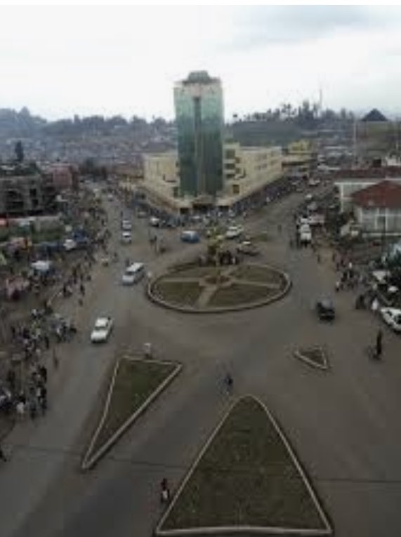melaku_alebel's tweet photo. ኧረ ደሴ ደሴ ገራዶ ገራዶ
አለቀ ጠላትሽ ያለ ቦታው ሄዶ::

ይሄ የመጨረሻው መጀመርያ ነው:: https://t.co/qVhyqerTJy