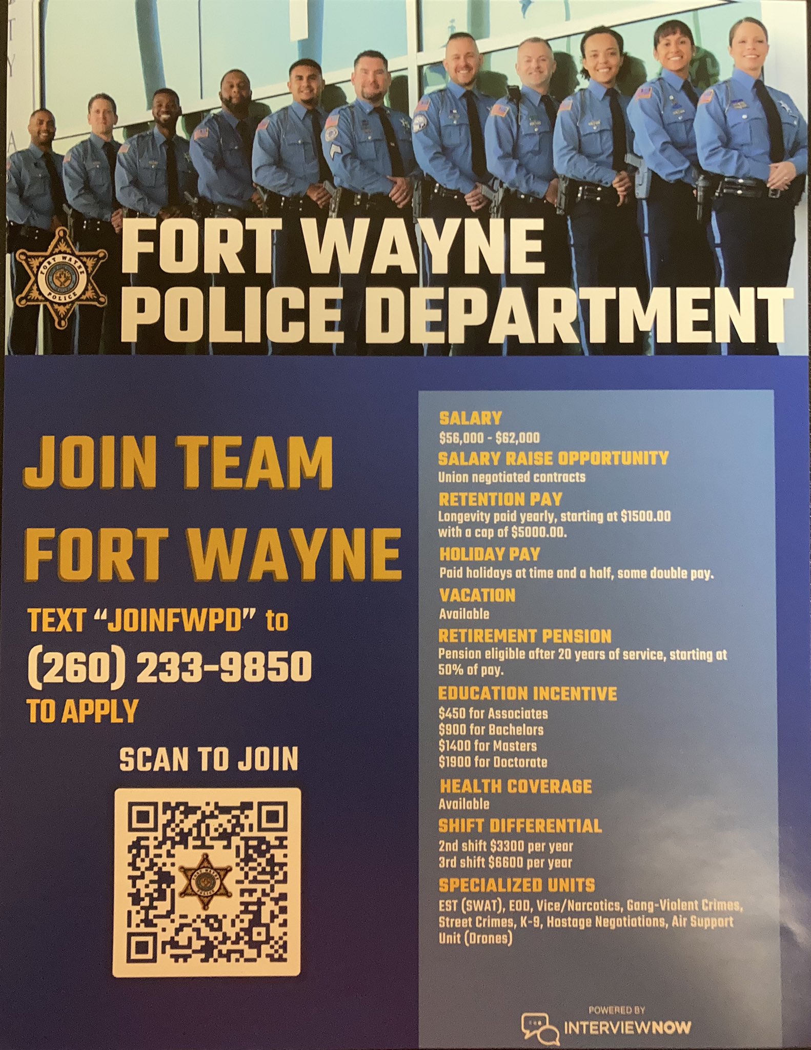 Fort Wayne Police Fortwaynepolice Twitter