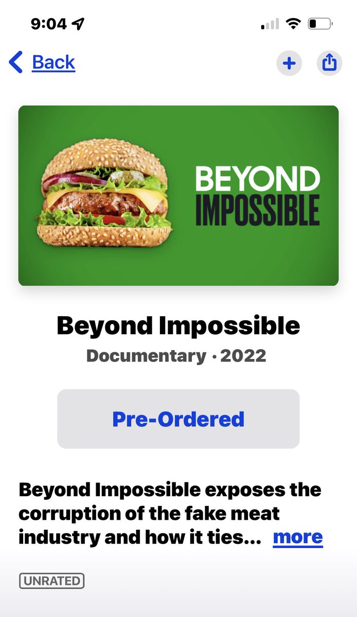 ⁦<a href="/VinnieTortorich/">Vinnie Tortorich</a>⁩ can’t wait to see it!!!