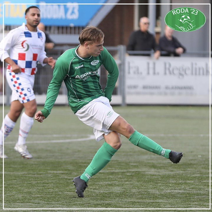 #HBD Happy birthday Mick ￼￼!
 
Vandaag is onze middenvelder jarig en viert hij zijn 27ste verjaardag. Maak er een mooie dag van. Proost Mick ￼
•
#RD23Z1 #BVNKRK #RODA23 #Bovenkerk #HappyBirthday #gefeliciteerd #verjaardag