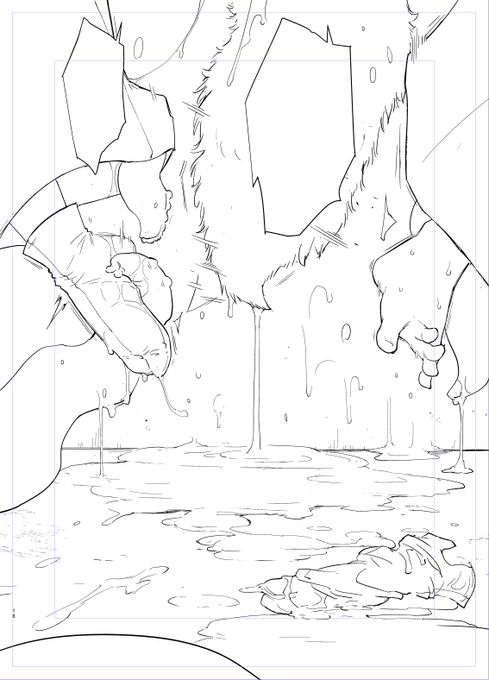 [R-18] あしぶくろ 