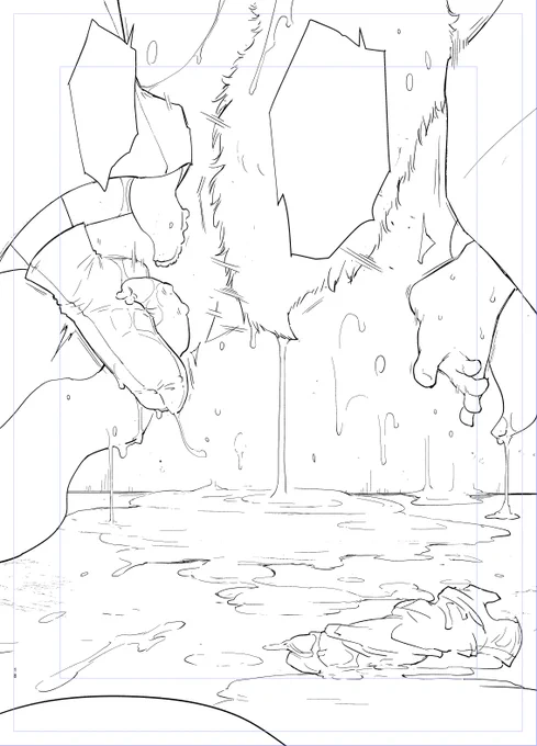 [R-18] あしぶくろ 