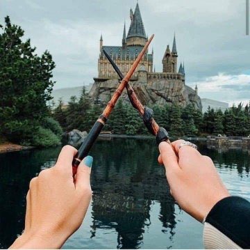 cisimlendi's tweet photo. Burası Harry Potter Park
Diğer adıyla gerçekten mutlu olabileceğim tek yer. https://t.co/Hzh7jOVIet