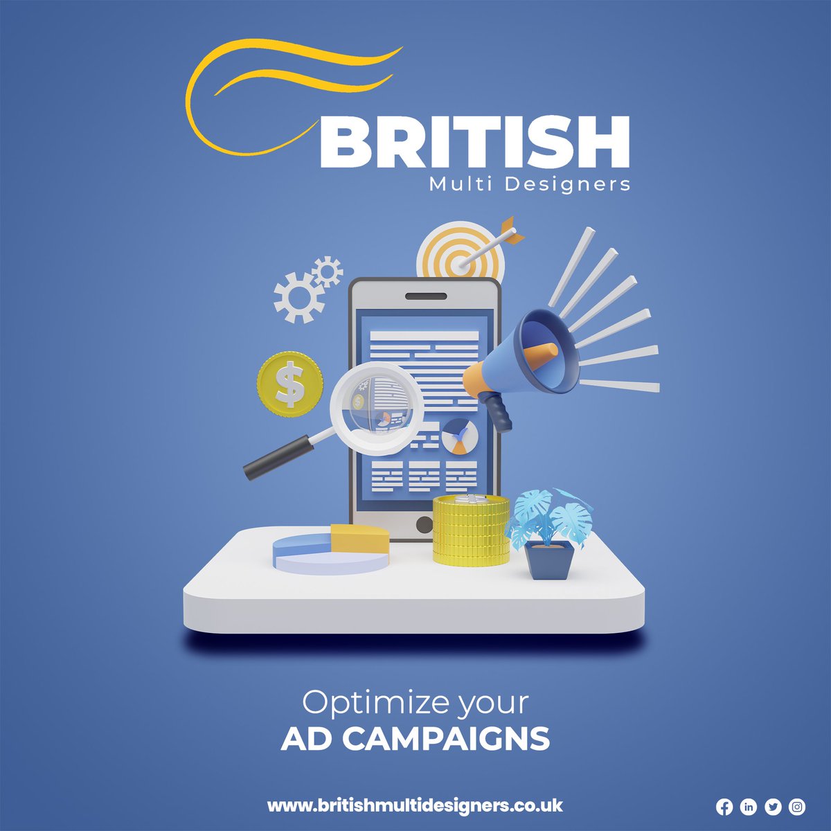 Bmultidesigners's tweet photo. British Multi Designers is one of the Best Graphic Design Companies in London. If a graphic designing is well expressed and detailed, it starts to communicate with your clients visually and is no more a plain decoration.
#menudesign #restaurantmenudesign #menucarddesign #london https://t.co/7JFY5ri0Yd