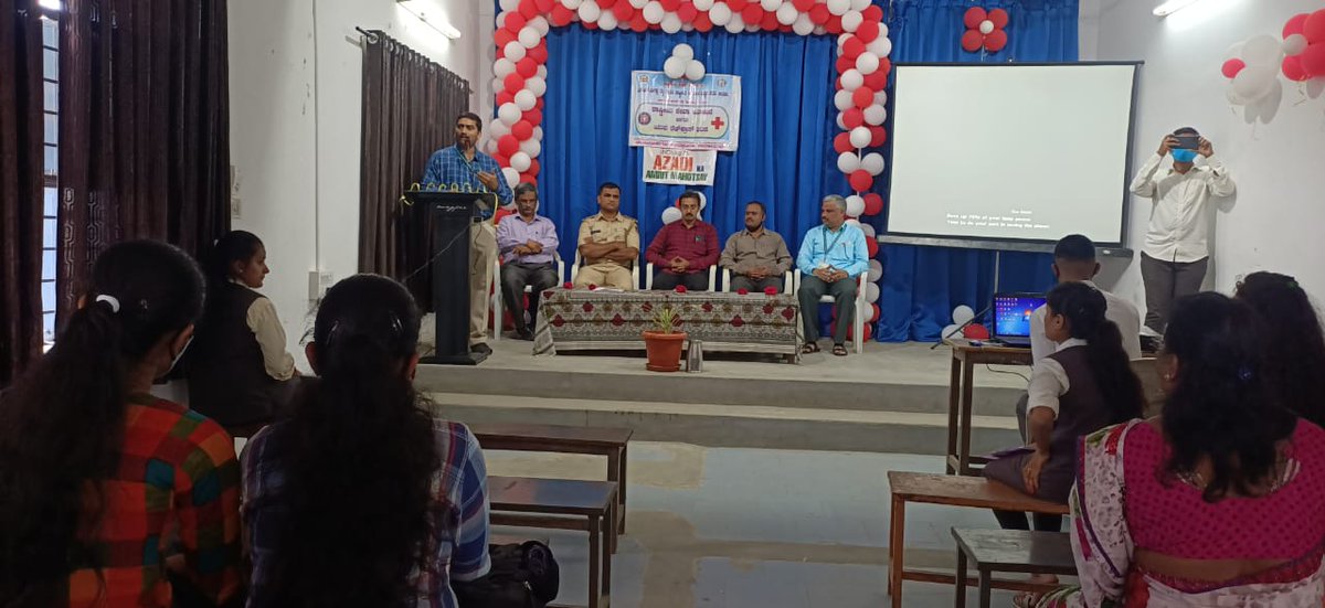 SP Shivamogga tweet media