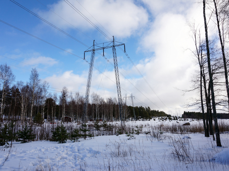 Baltic spot power climbs to record above EUR 469/MWh | Read for free on Montel hubs.la/Q010klX40
#power #trading #energyprices #energynews #energytwitter