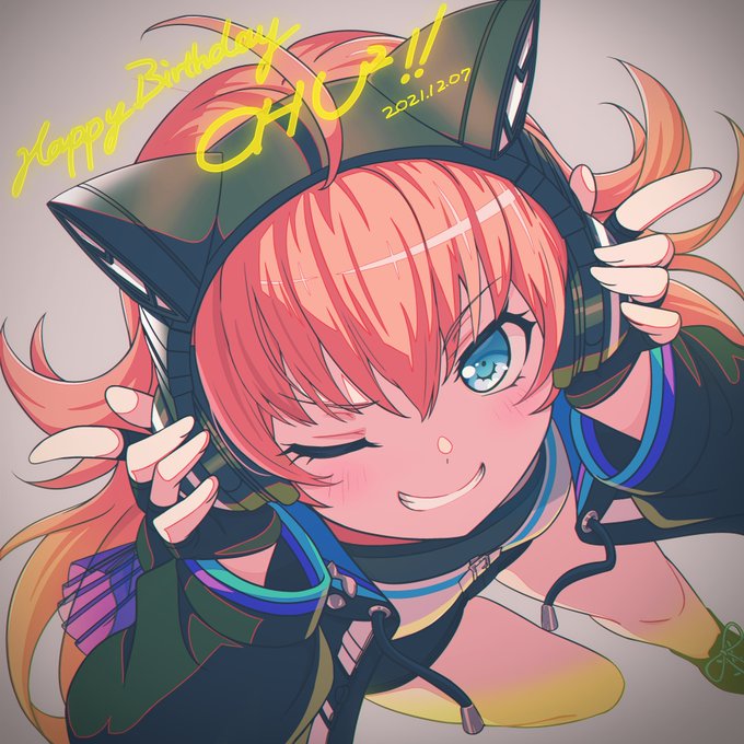 チュチュ誕生祭21 のtwitterイラスト作品 人気順
