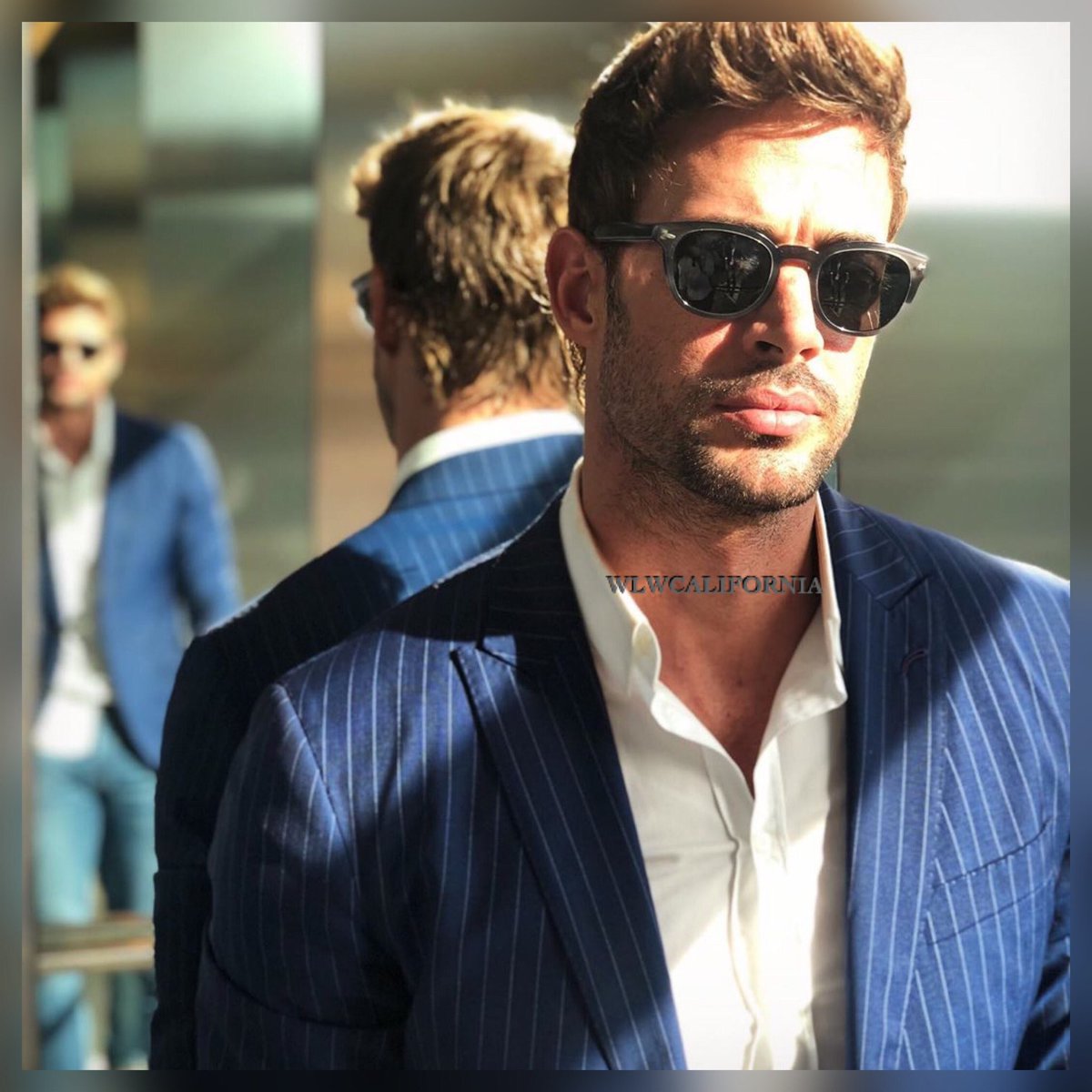 Have a Great Week! ¡¡Que tengas una buena semana!! <a href="/willylevy29/">William Levy</a>  #willevy #WilliamLevy #cojimar