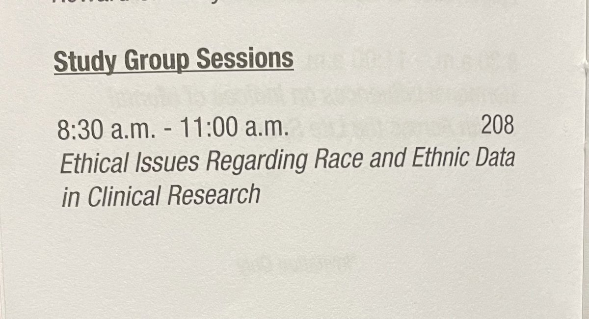 energizing and inspiring discussion at the #ACNP2021 study group session. Thank you to the panelist and questions from the audience! <a href="/ACNPorg/">ACNP</a> <a href="/DrAyanaJordan/">Ayana “Get out & Vote” Jordan</a> <a href="/EKTBenn/">Emma Benn</a> <a href="/mpwpaulus/">Martin Paulus</a> <a href="/NIMHDirector/">Director, National Institute of Mental Health</a> <a href="/skollins1/">@skollins1, Scott Kollins</a> Dr. Ruth Shim, Dr. Margarita Alegria, Dr. Dolores Malaspina,