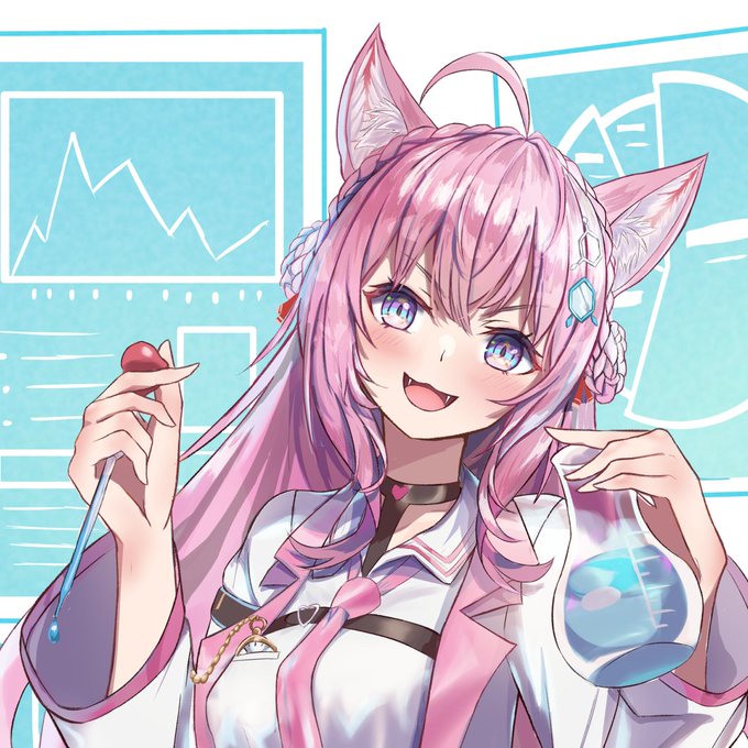 元絵のtwitterイラスト検索結果