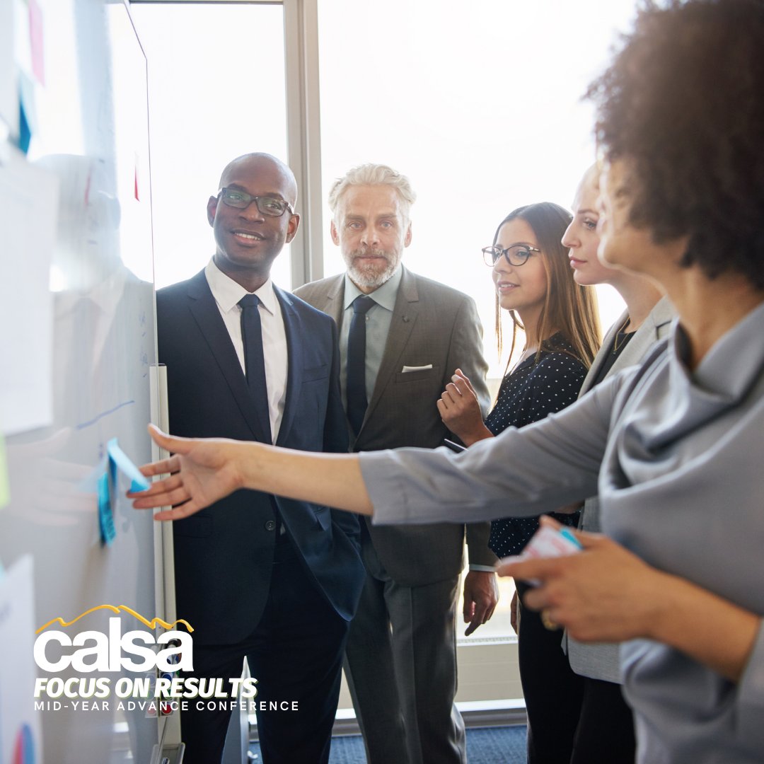 CALSAfamilia's tweet photo. December 17th is the LAST DAY to grab your tickets at early-bird pricing!

#CALSAFOR2022 takes place Jan. 28-30, 2022 &amp; we’re excited to have you join us for transformative sessions designed to elevate your leadership &amp; inspire greatness within your team! https://t.co/skN1ksF3mA https://t.co/0nIPVl9rB9