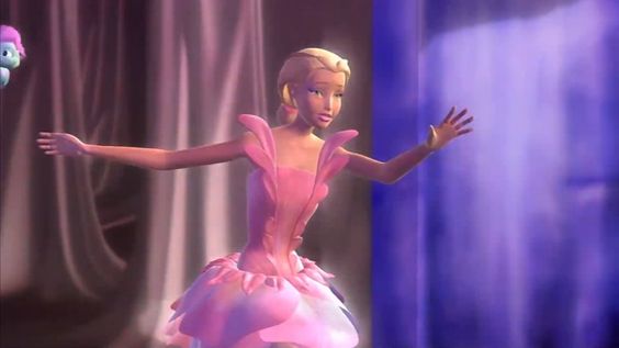 Barbie: Fairytopia (2005)