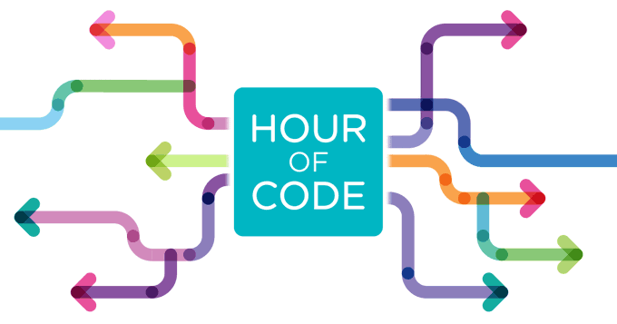 ProgrammaFuturo's tweet photo. Buona #OradelCodice!
Si è aperta la Settimana Internazionale dell'Educazione Informatica 2021, che si svolgerà quest'anno dal 6 al 12 dicembre. Qui i nostri suggerimenti: 
👇
https://t.co/QmO9qulzHa 
#informaticaovunque #cseverywhere https://t.co/UL2Ojz3Ts4