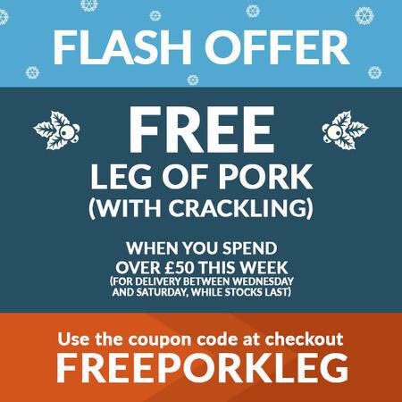 Meat & Co tweet media