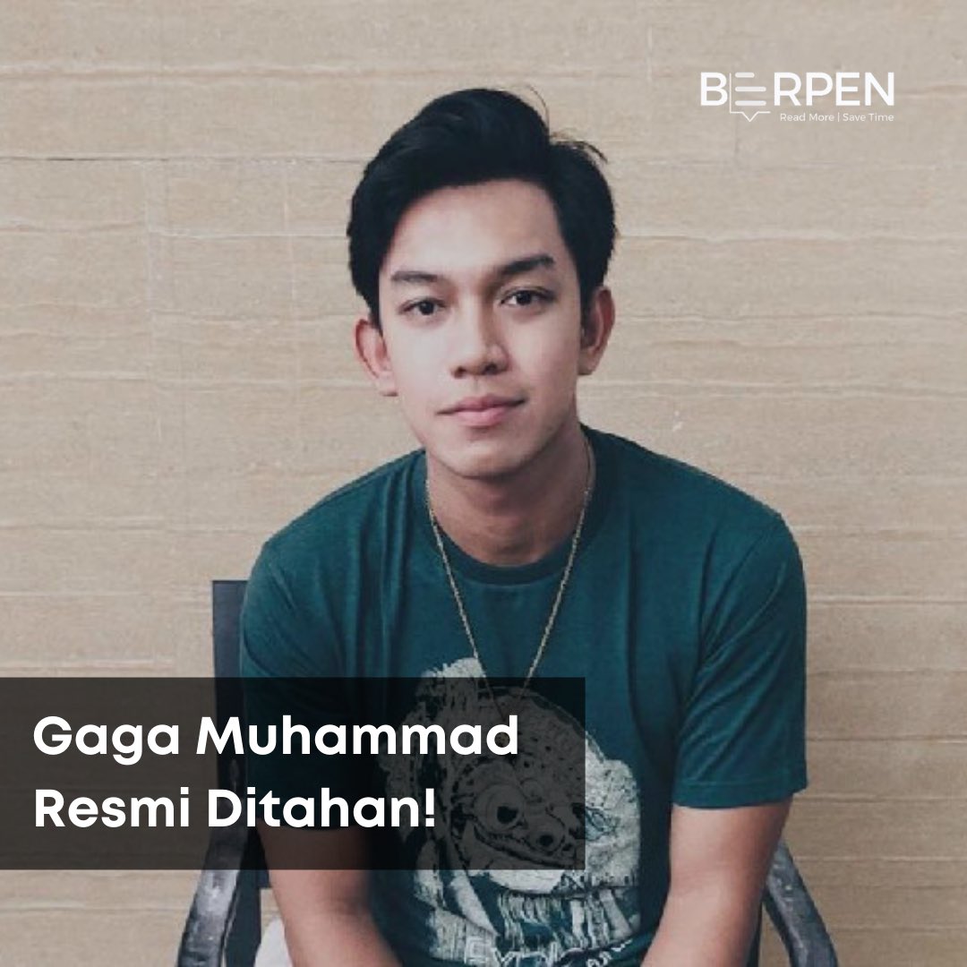 Berpen - Berita Pendek tweet media