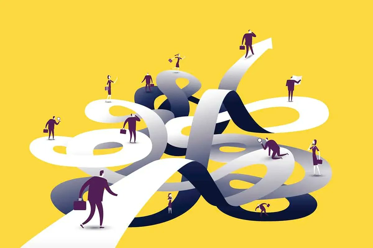 IBAlumniNetwork's tweet image. #IBDP graudate and human resource professional Harrison Li breaks down three career development myths to see if they hold any truth 💼 ➡️ bit.ly/3DvnIL8graduate