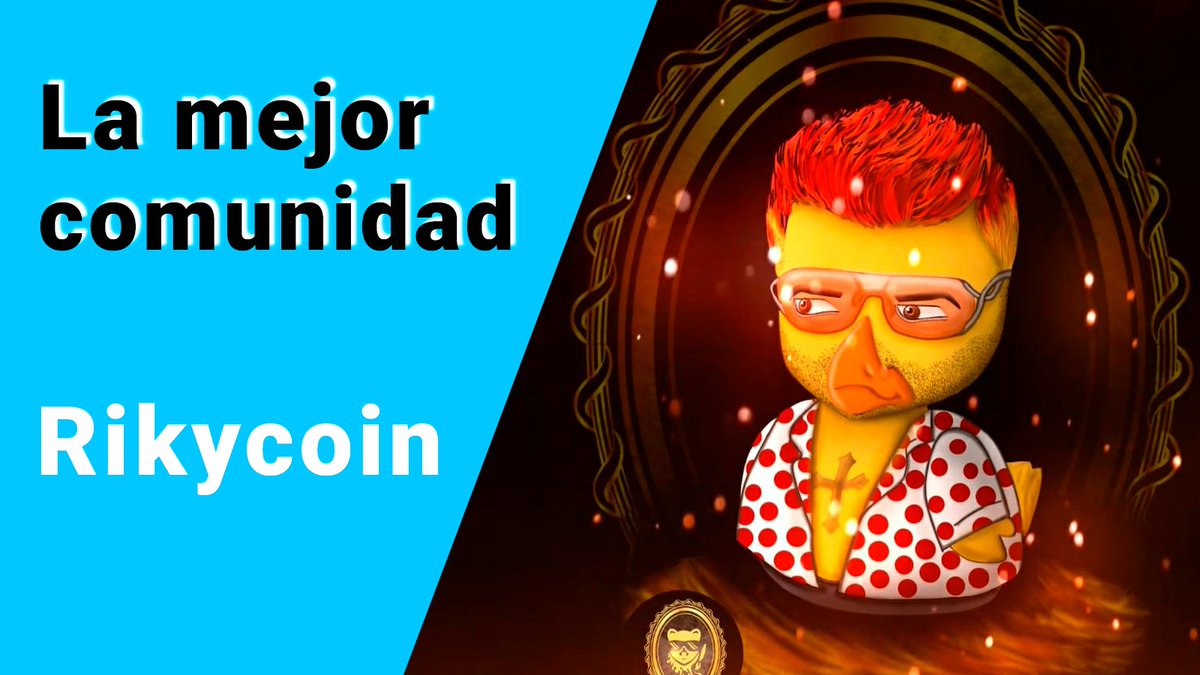 RikyCoinMaster's tweet photo. Voy a sortear a la gente que me vote como mejor comunidad 1 EGG.
☑ RT y mandarme captura al instagram.
https://t.co/y1PnyIrcIj https://t.co/Etw4AkHxQH