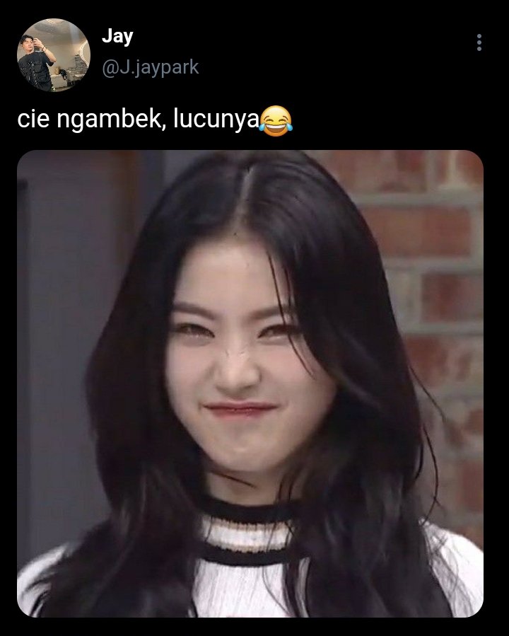 yeoniceu's tweet photo. #jongchaengie #wonbunsa one tweet au https://t.co/oqBc6de5gJ