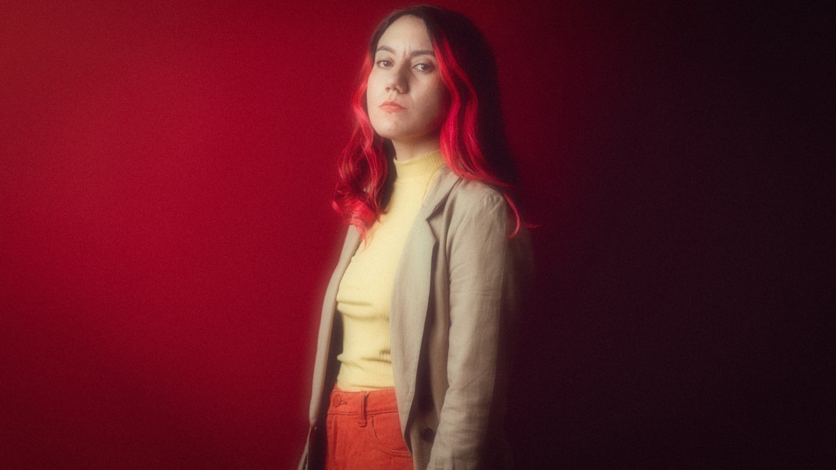 El_Ciudadano's tweet image. &quot;Antes de Que&quot;: nostalgia y goce pop en nuevo single de La Coleccionista de Ataduras.

elciudadano.com/artes/antes-de…