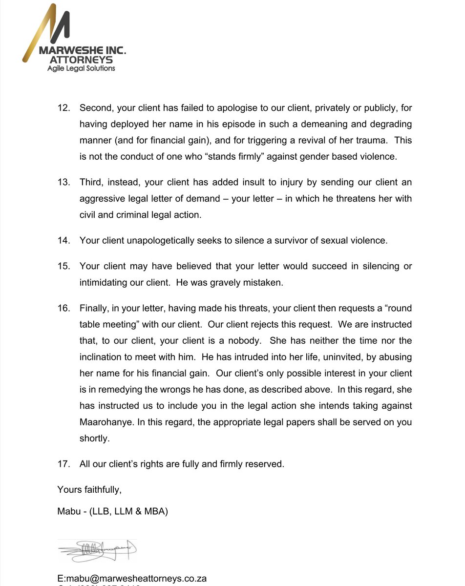 Eusebius McKaiser tweet media