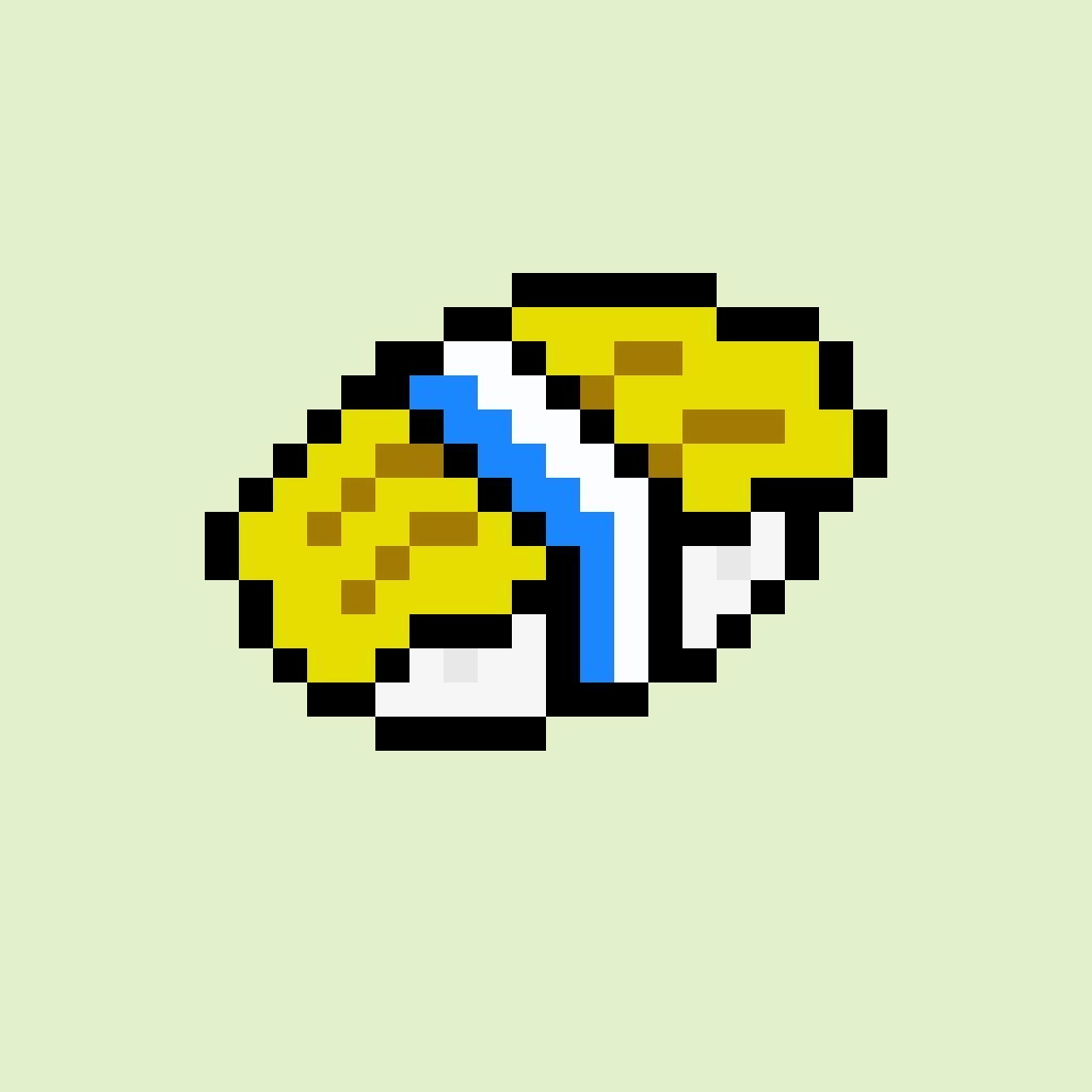 Irasshaimase!

Drop #1 is live on Opensea! Go get your NigiriNFT!

opensea.io/collection/nig…

🍣 21/??? NigiriNFTs Minted
⛽️ Gas Free (No gas fee)
🧮 Floor price 0.001 ETH

#NFT #NFTs #nftcollector #nftart #nigirinft #sushimasennft #PolygonNFTs