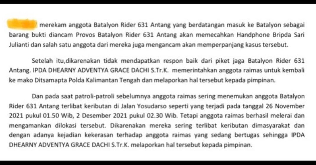 AREAJULID's tweet photo. Dis! ada yang udah tau berita ini? https://t.co/PV2W0s1ADL