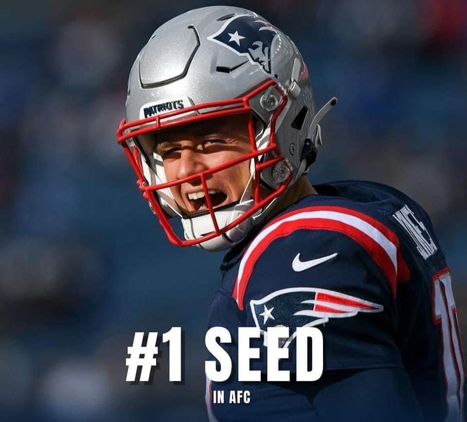 GreenMonster03's tweet photo. @BuffaloBills @ECMCBuffalo Gonna be a good one! #mac10 #PatsNation in Buffalo! https://t.co/khW01vsiBy
