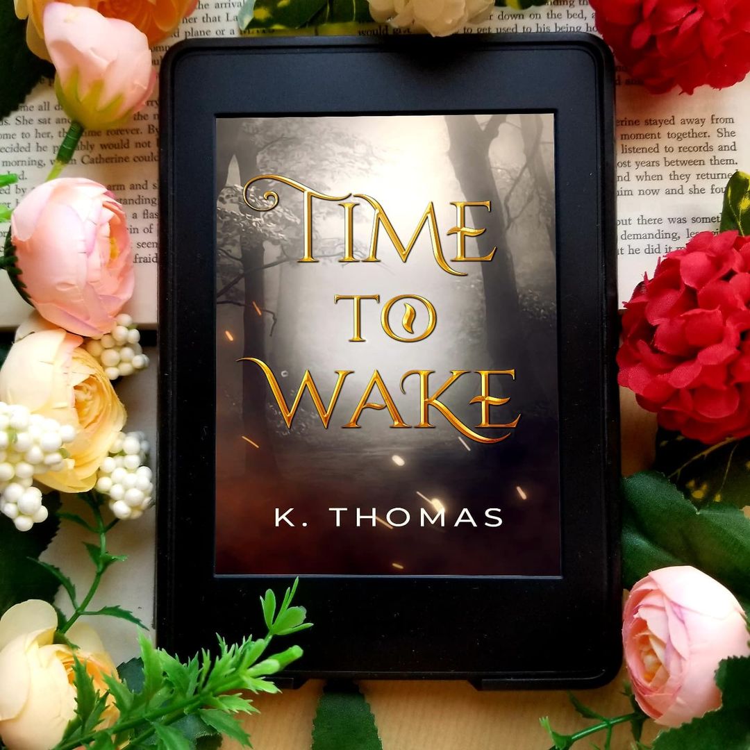 RajivsReviews's tweet photo. #TimetoWake by @SenlisHasWings is an excellent start to the series, and I look forward to reading its continuation. Thank you @ZooloosBT @zooloo2008 💙❤️
⭐⭐⭐⭐
Time to Wake by K. Thomas https://t.co/jryjtr1rvS https://t.co/5YpFLCww6P