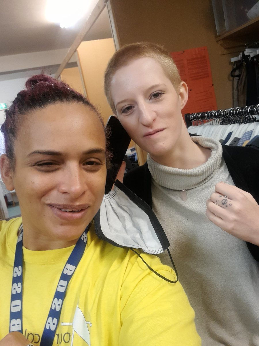 YourWndlr's tweet photo. Would you like to join our amazing volunteering team? Can you spare a morning, an afternoon or more each week? Are you 16+ and want to do gain valuable work experience? Apply using the link below &amp; scroll down to #Derby. #volunteering #DerbyUniversity 
https://t.co/yErvzDg42a https://t.co/UWeGZaihZo