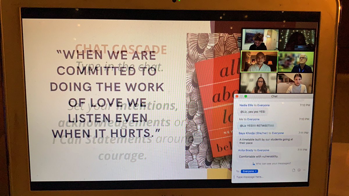 Jazzabzyedu's tweet image. Listening when it hurts! @JoelJrLLABAN you hit it on the nail. #ISLLoft