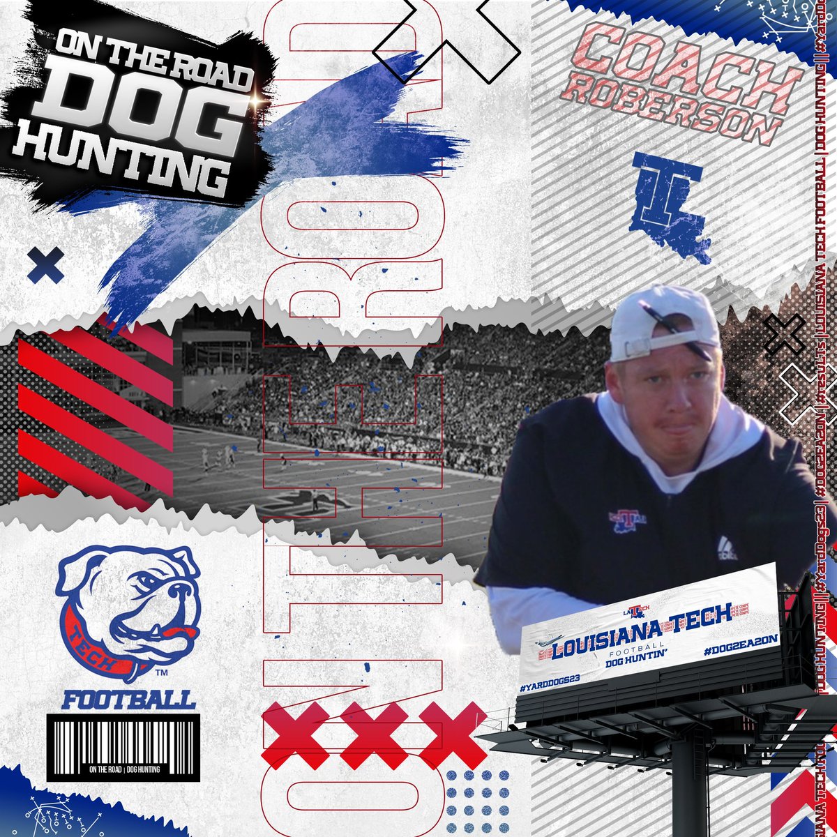 Coach James Roberson tweet media