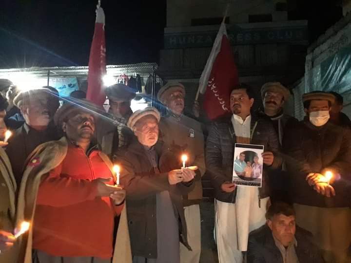 Baba Jan (Official) tweet media