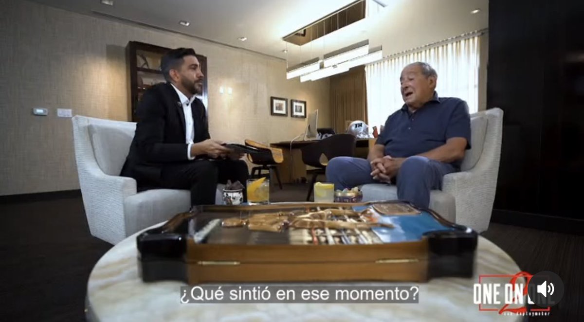 GardyLopez's tweet photo. 🥊 Este miércoles, en el cumpleaños #90 del "Bobfather" @BobArum, sale la entrevista "One on One" con @DePlaymaker. 

#ThisIsBoxing #ThisIsTopRank https://t.co/AHPcVK2GmT