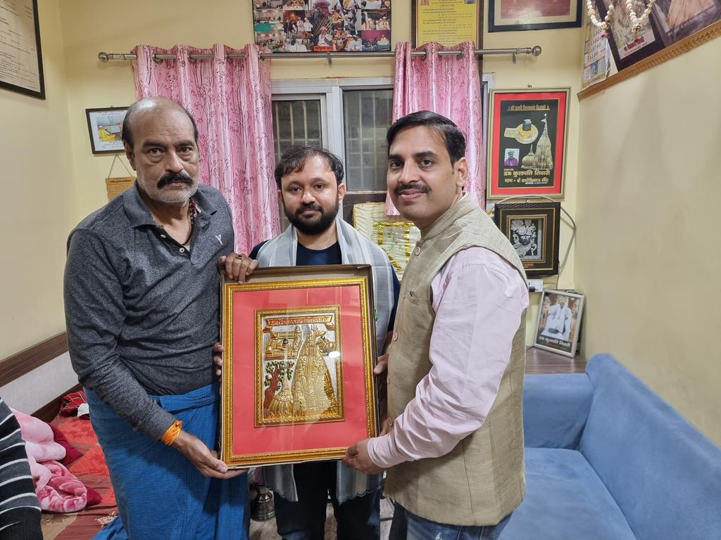 Ankur Sharma tweet media