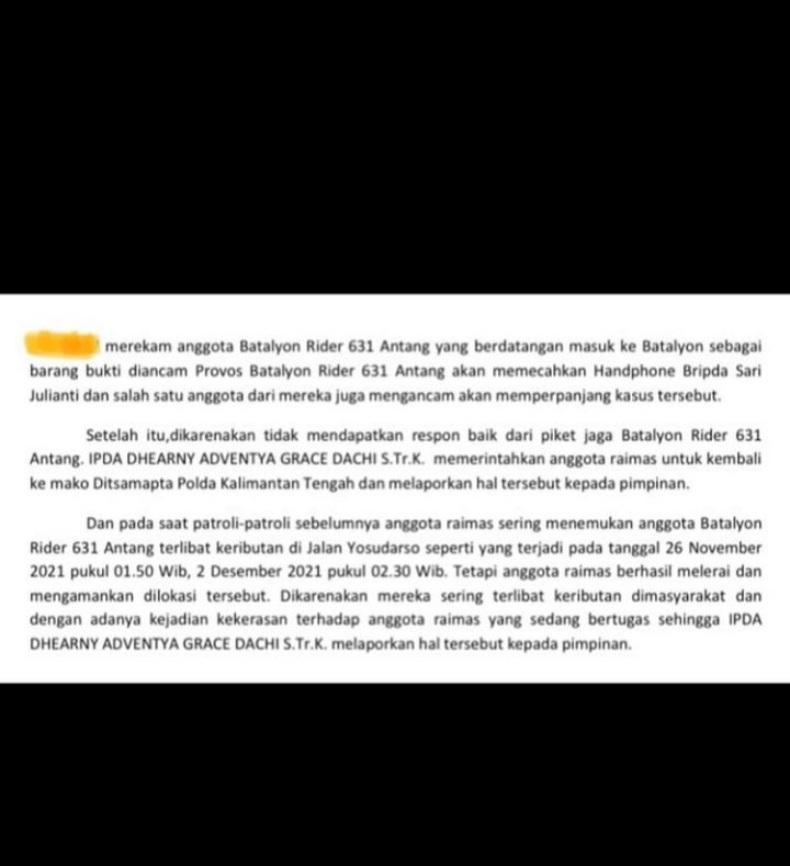 RayvalSayidina's tweet photo. Loreng ternyata lebih sampah, merasa kebal hukum dam seenaknya memutar balikan fakta #savepolwan https://t.co/3TdHQgFVZ8