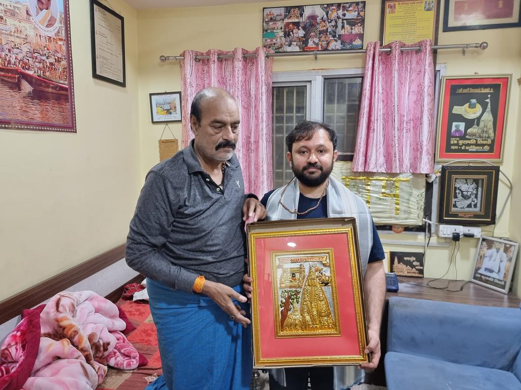 Ankur Sharma tweet media