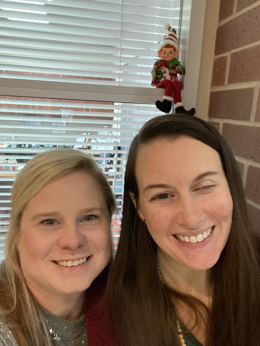 teacherstrong11's tweet photo. #selfwithelfie #mrobpride https://t.co/cHzSUSRRdG