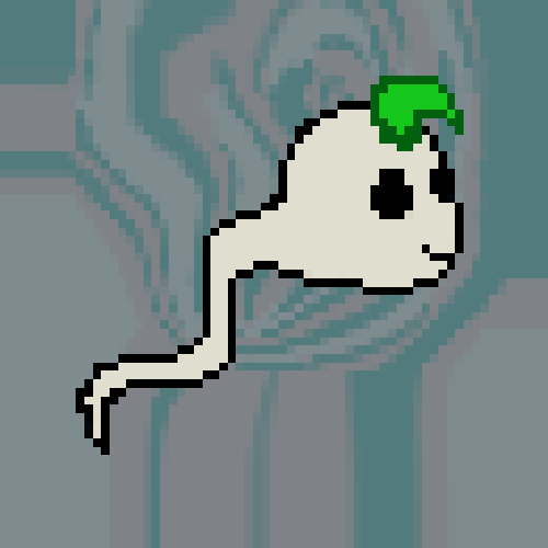 CryptoSpermz's tweet image. #CryptoSpermz are now available on #OpenSea ! Go get yours before they sell out! 💦💦💦 #NFTdrop 

opensea.io/collection/cry…