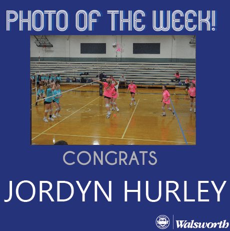 Congrats Jordyn Hurley (<a href="/j_hurleyyy/">Jordyn Hurley</a>) on winning Photo of the Week last week. Keep up the great work staffers!!!