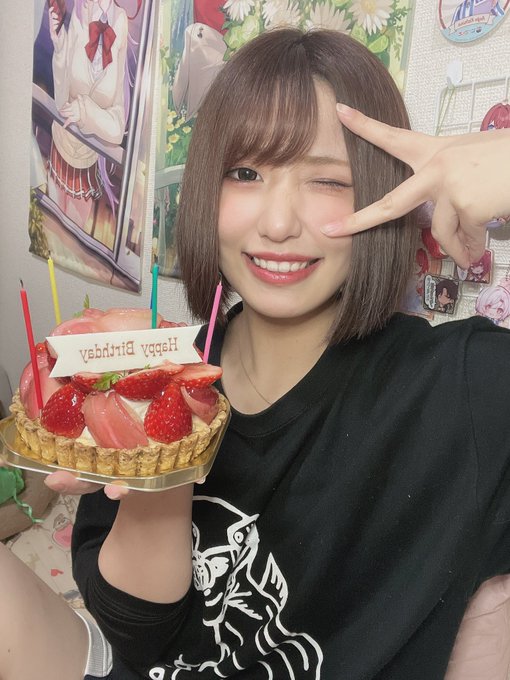 コスプレイヤー望月うかるのTwitter画像1