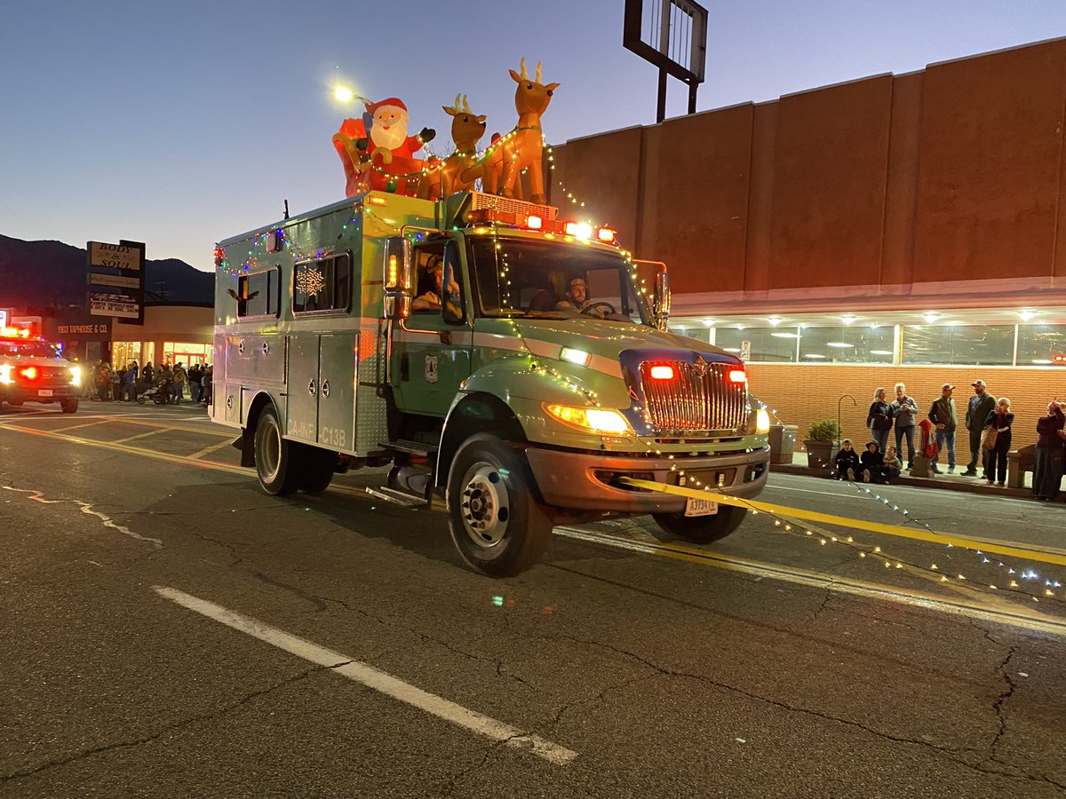 Inyo National Forest tweet media