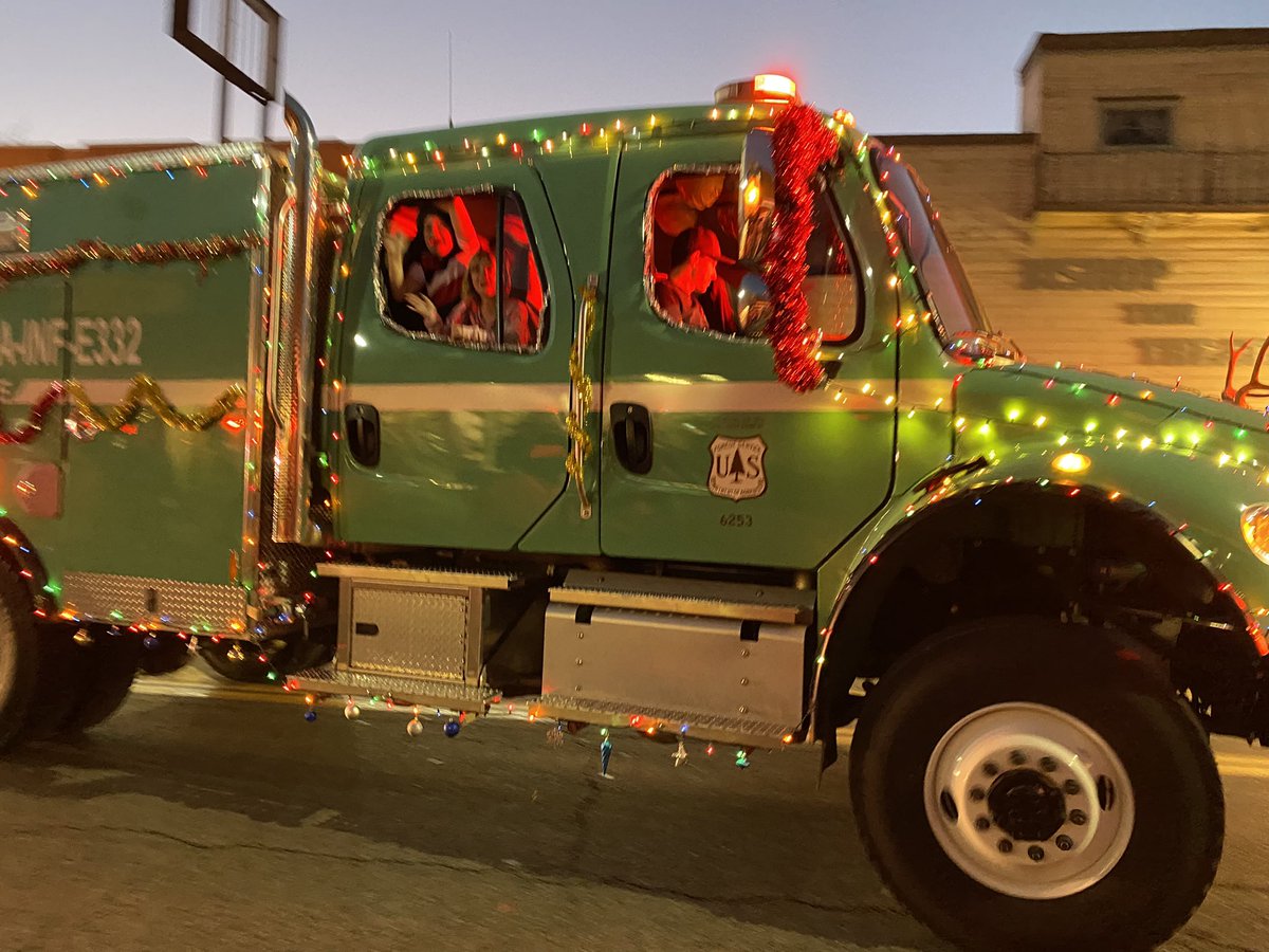 Inyo National Forest tweet media