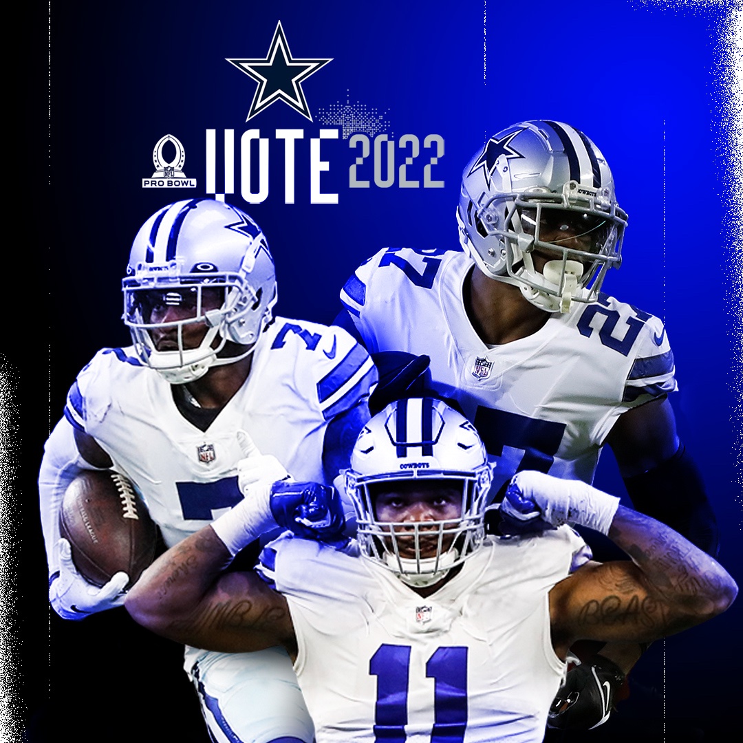 dallascowboys tweet picture