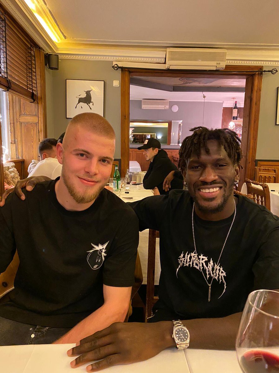 #MyBrother #NoMatterWhat #KeinMenschistIllegal ♥️♥️♥️