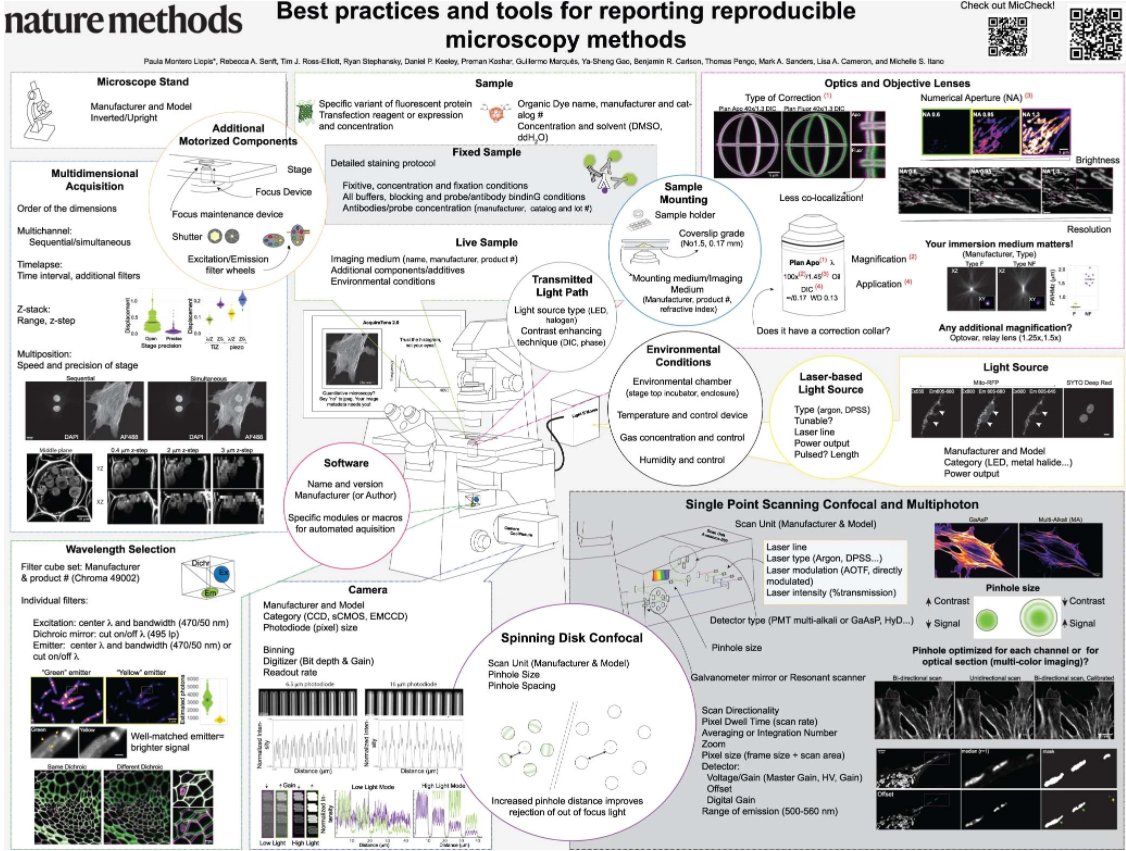 Nature Methods tweet media