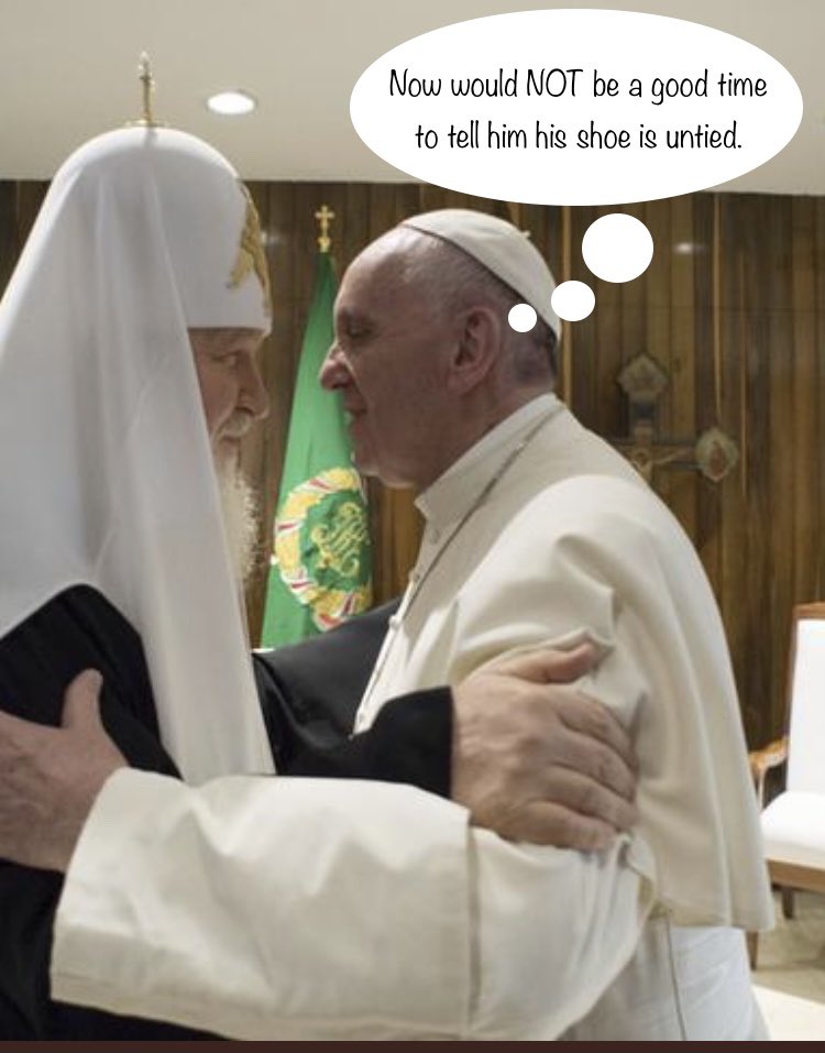 VATICANTICS 51
#vaticantics