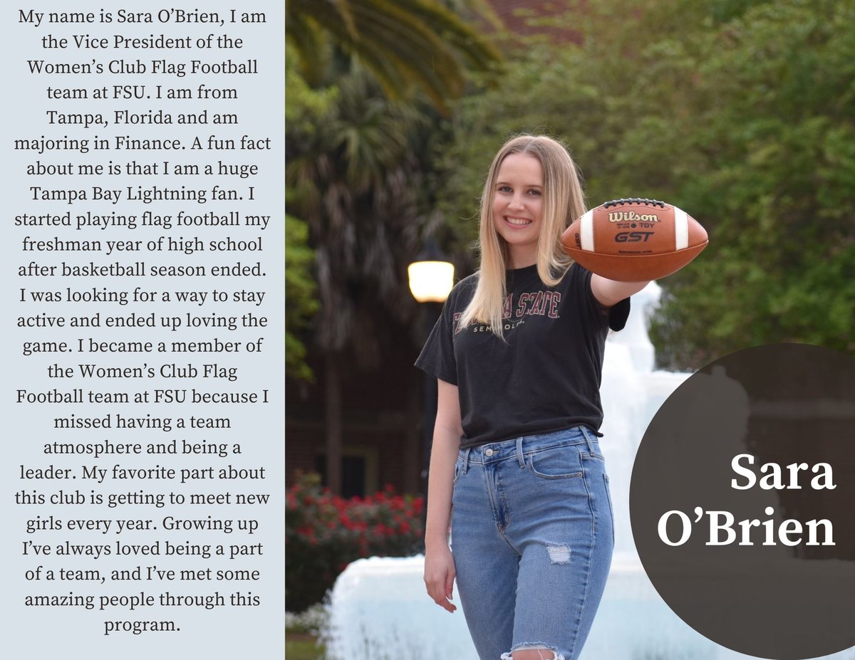 FSU Sport Clubs tweet media