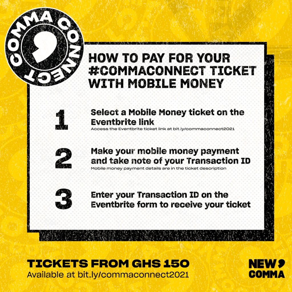 effthedj's tweet image. absolutely delighted to be rocking with the @New_Comma crew on the 21st ✨🎉